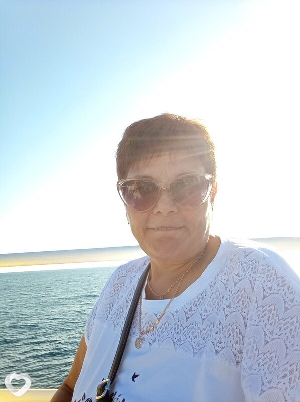 Елена, 56, Магнитогорске — анкета №2580139
