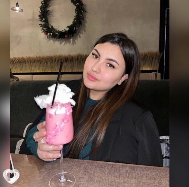 Татьяна, 22, Красноярске — анкета №2580141