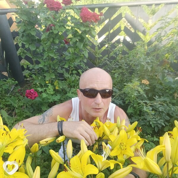 Алексей, 51, Ульяновске — анкета №2580149