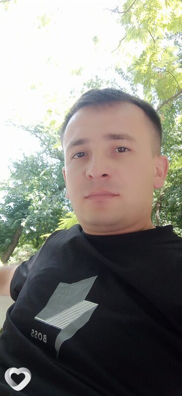 Влад, 30, Мценске — анкета №2580153