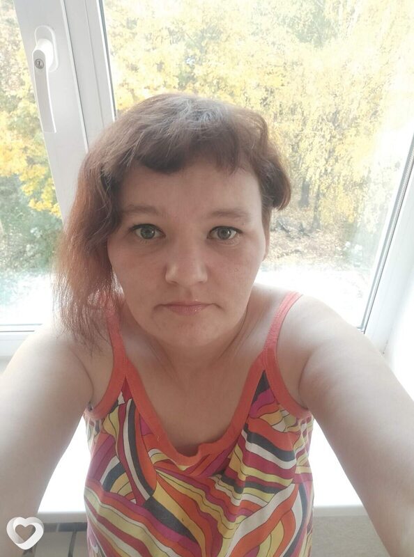 Не Важно, 39, Владимире — анкета №2579989