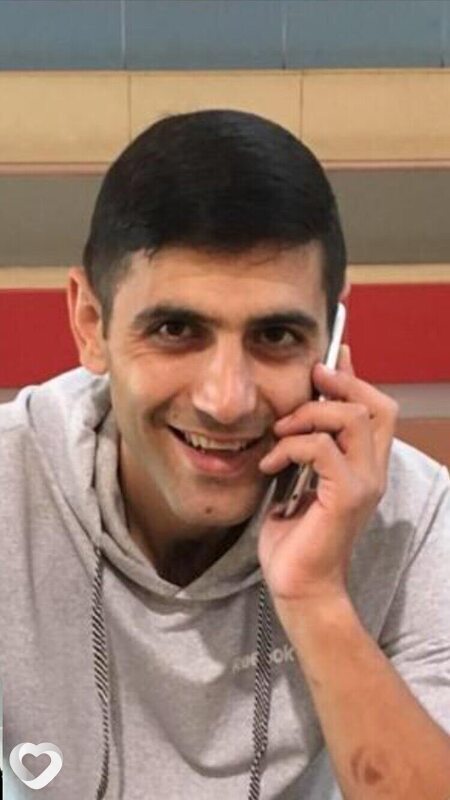 Эдуард, 42, Электростали — анкета №2579991