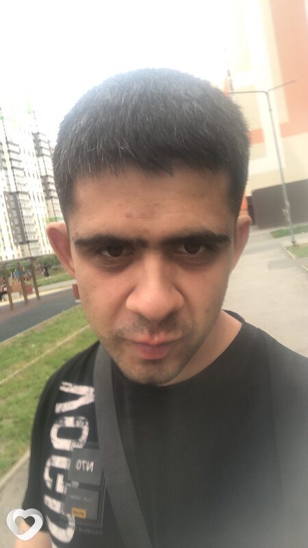 Григорий, 36, Екатеринбурге — анкета №2579994