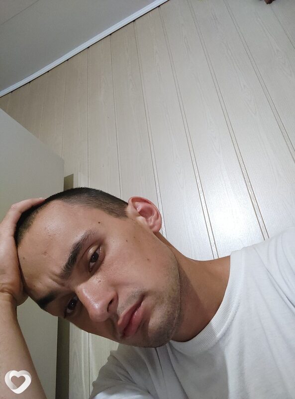 Артем, 27, Туле — анкета №2580333
