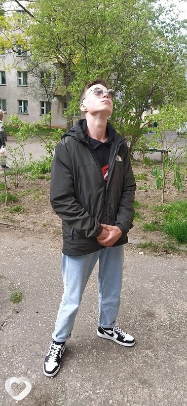 Лёня, 22, Бресте — анкета №2580339