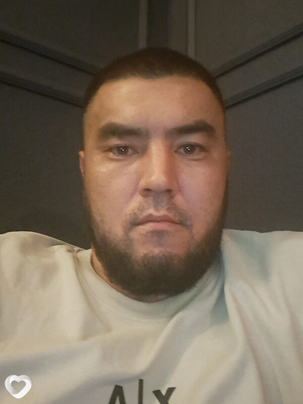 Газиз, 36, Алматы — анкета №2580342