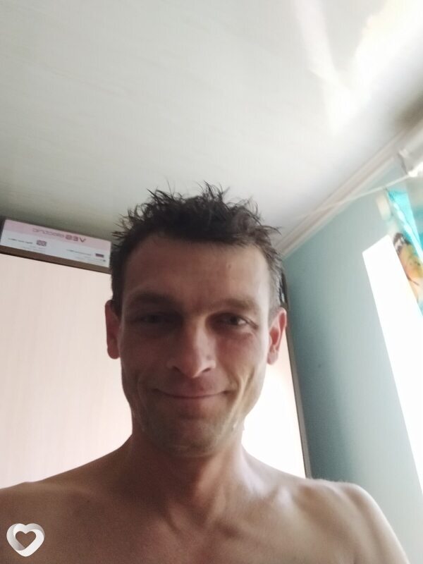Сергей, 43, Могилев — анкета №2580352