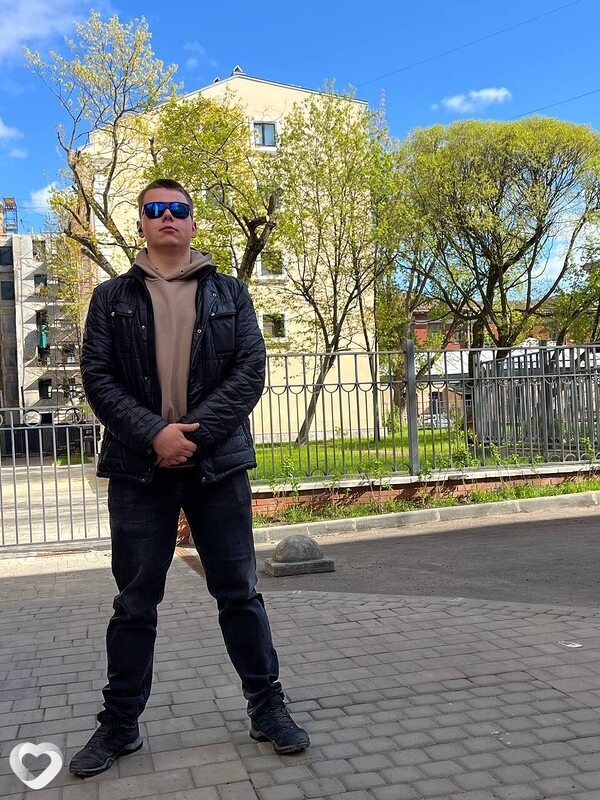 Гордей, 23, Анапе — анкета №2580403