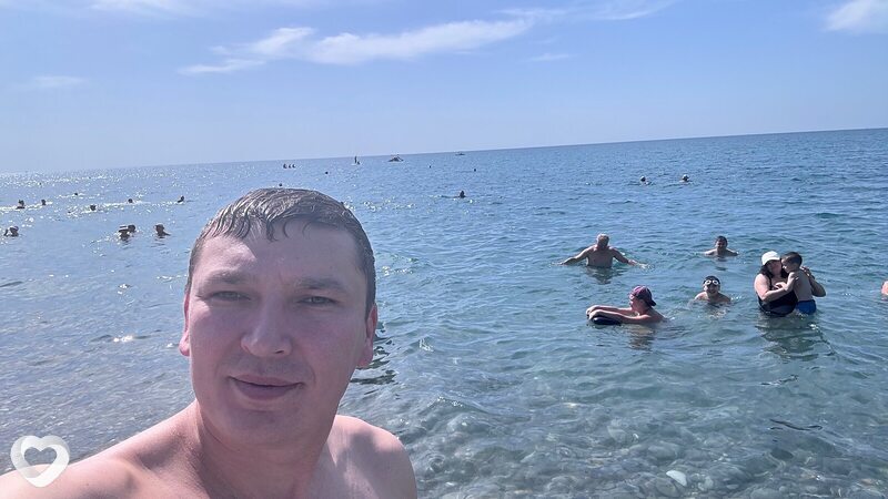 Альберт, 37, Уфе — анкета №2580405
