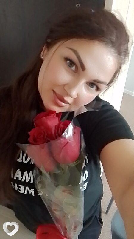 Ольга, 37, Новосибирске — анкета №2580411