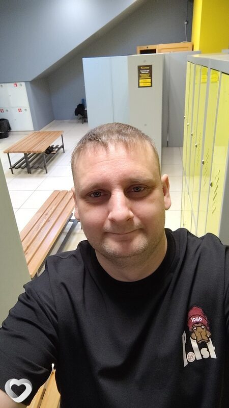 Женя, 40, Барнауле — анкета №2580416