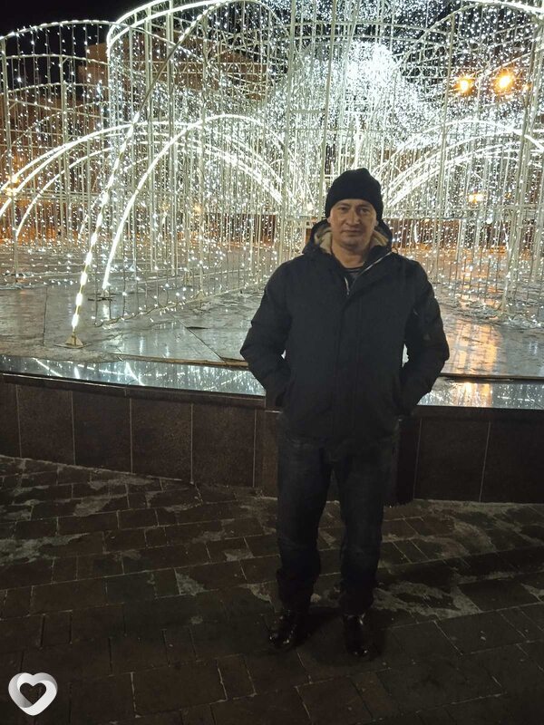 Егор, 39, Чите — анкета №2580419