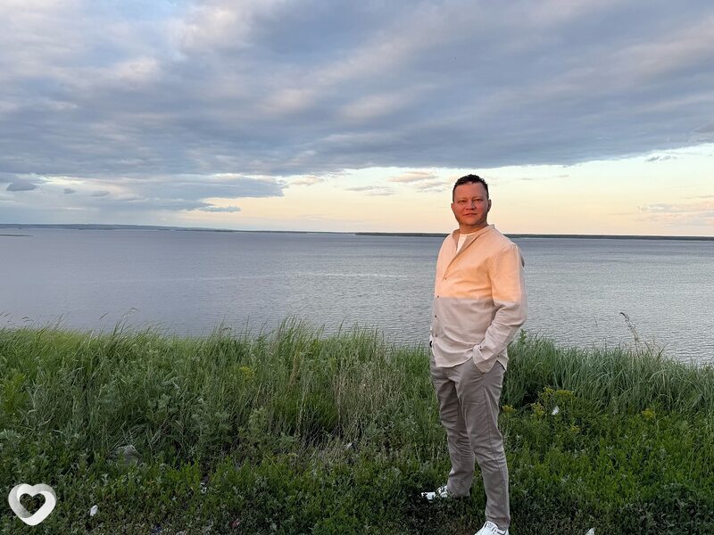 Миша, 29, Санкт-Петербурге — анкета №2580205