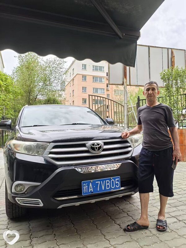 Бертай, 55, Экибастузе — анкета №2580206