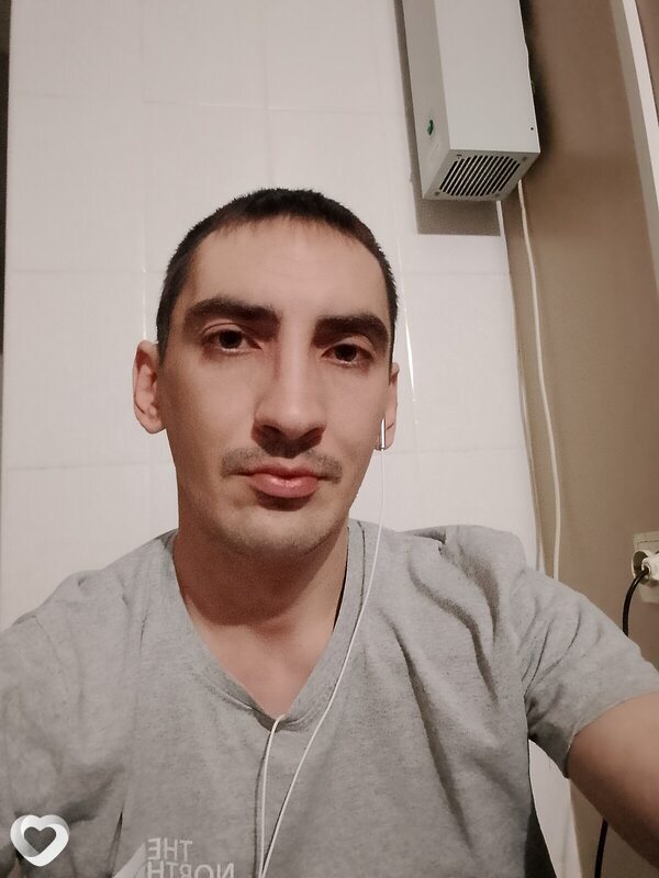 Александр, 31, Павлове — анкета №2580208