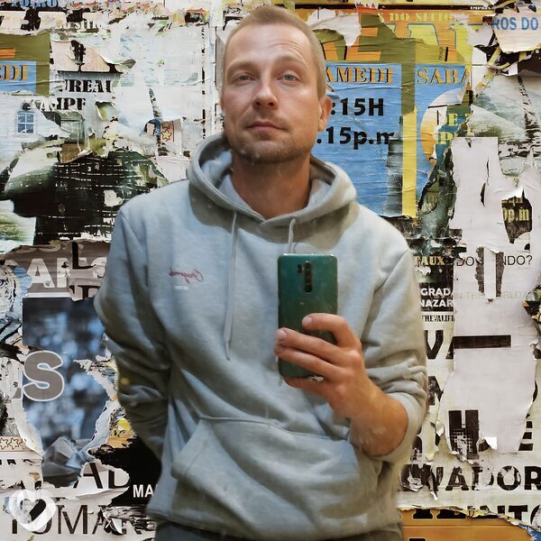 Александр, 36, Нижнем Новгороде — анкета №2579954