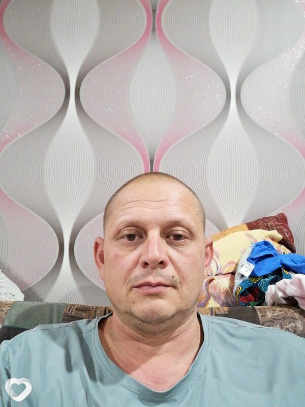 Сергей, 43, Кокшетау — анкета №2579958