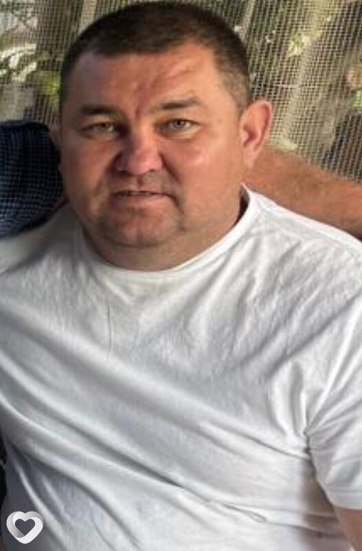 Роман, 47, Ростове-на-Дону — анкета №2579961
