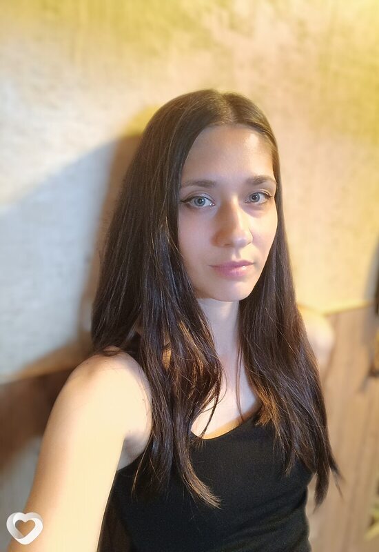 Соня, 35, Москве — анкета №2579964