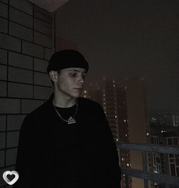 Егор, 20, Москве — анкета №2579974