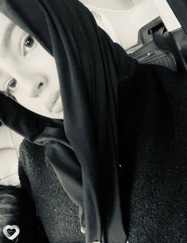 Фатима, 22, Махачкале — анкета №2579976