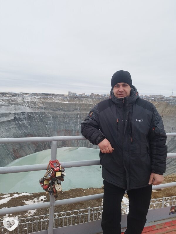 Олег, 42, Минске — анкета №2579977