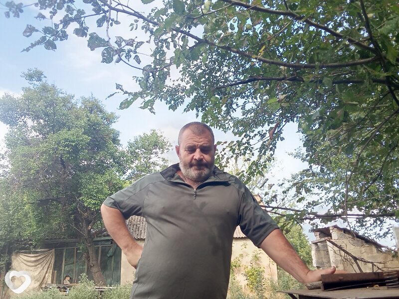 Алексей, 53, Краснодаре — анкета №2579934