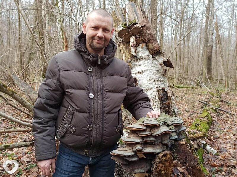 Евгений, 42, Дмитрове — анкета №2579935