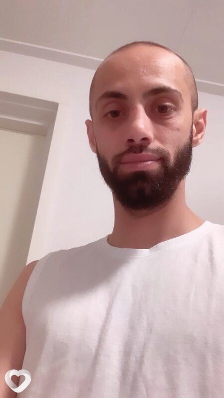 Ахмет, 35, Киеве — анкета №2580190