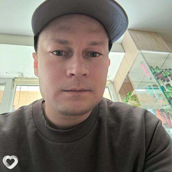 Jason, 34, Глазове — анкета №2580192