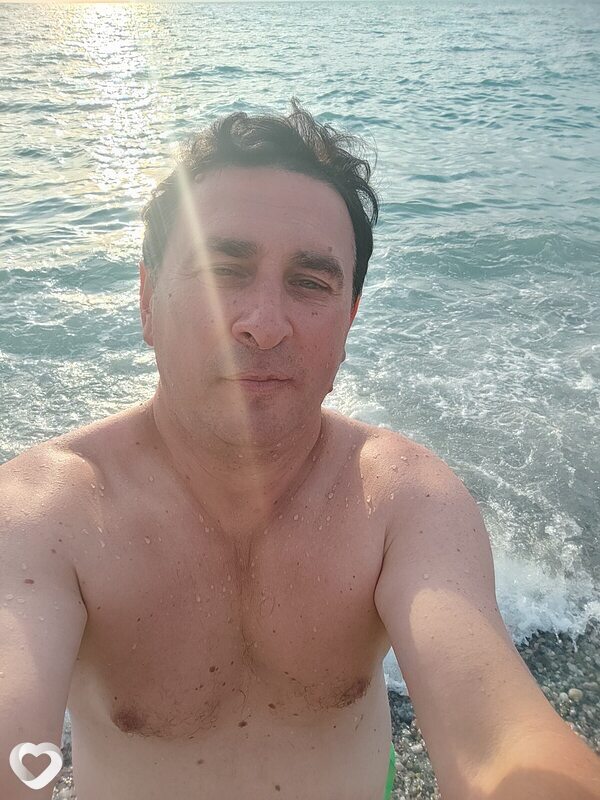 Максим, 35, Долгопрудном — анкета №2580194