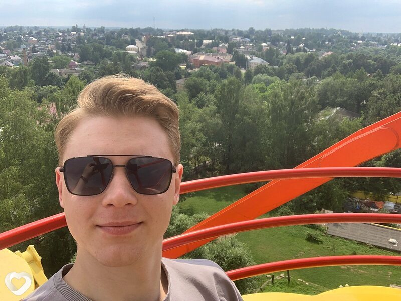 Никита, Вязьма
