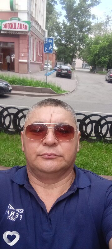 Доник, 46, Кемерове — анкета №2580256