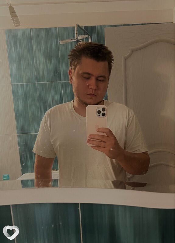 Алексей, 23, Санкт-Петербурге — анкета №2580257