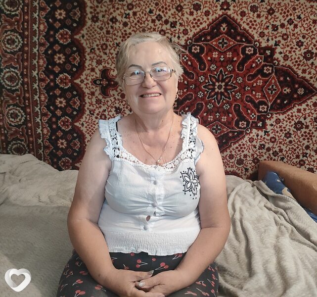Раиса, 68, Обнинске — анкета №2580260