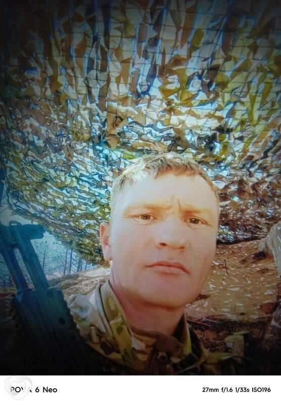 Константин, 37, Ульяновске — анкета №2580264