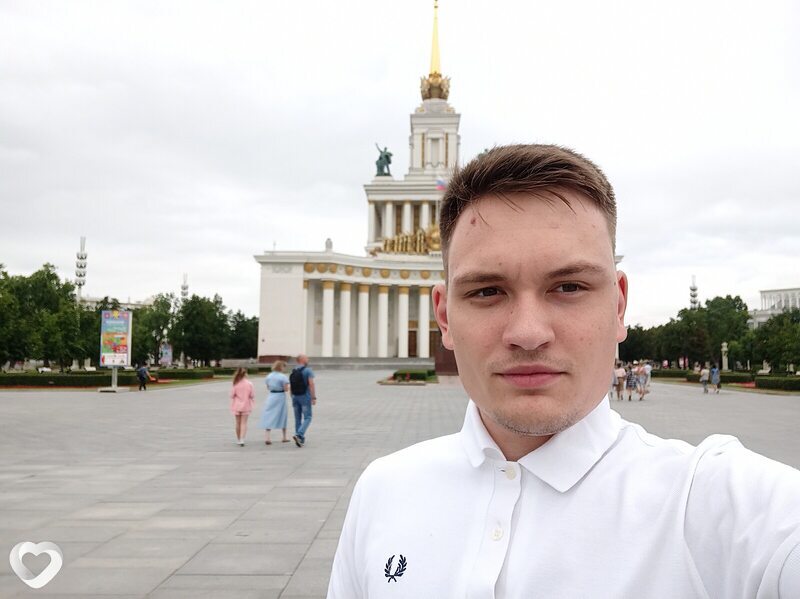 Кирилл, Новосибирск