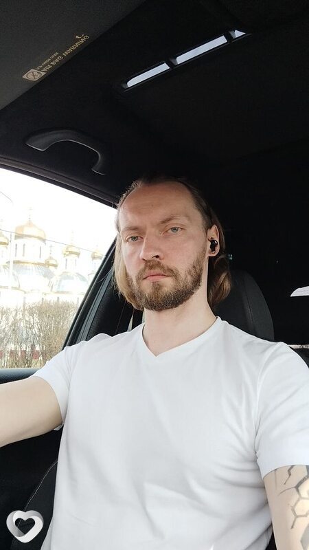 Артем, 40, Бресте — анкета №2580273