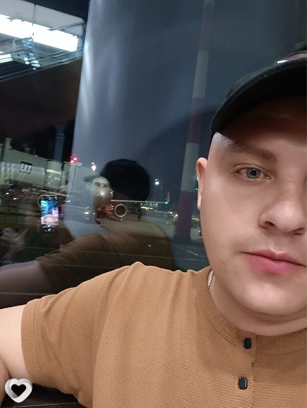 Андрей, 27, Москве — анкета №2580277
