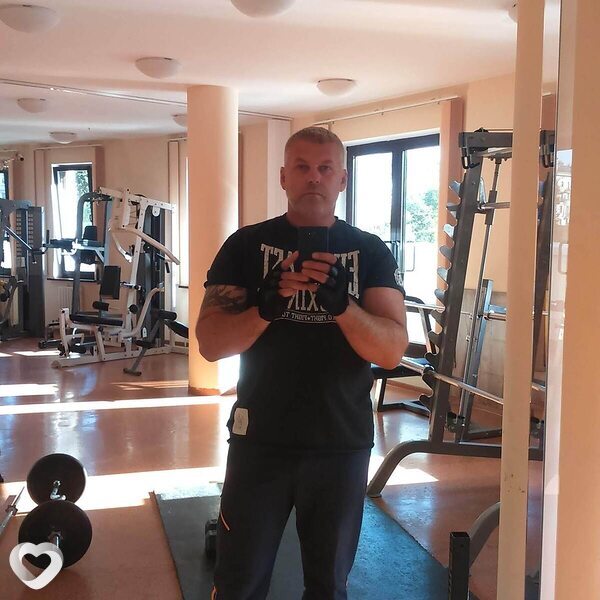 Ivan, 52, Минске — анкета №2580314