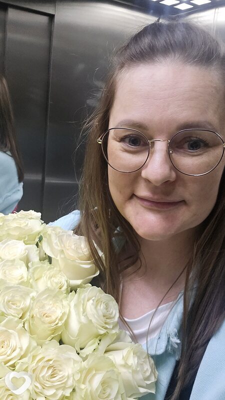 Jana, 39, Москве — анкета №2580318