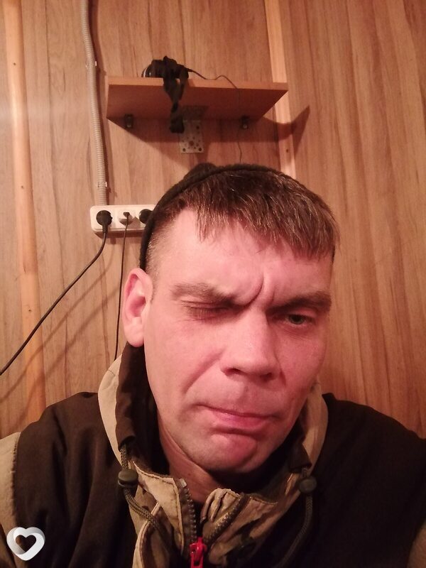 Андрей, 41, Житковичах — анкета №2580321