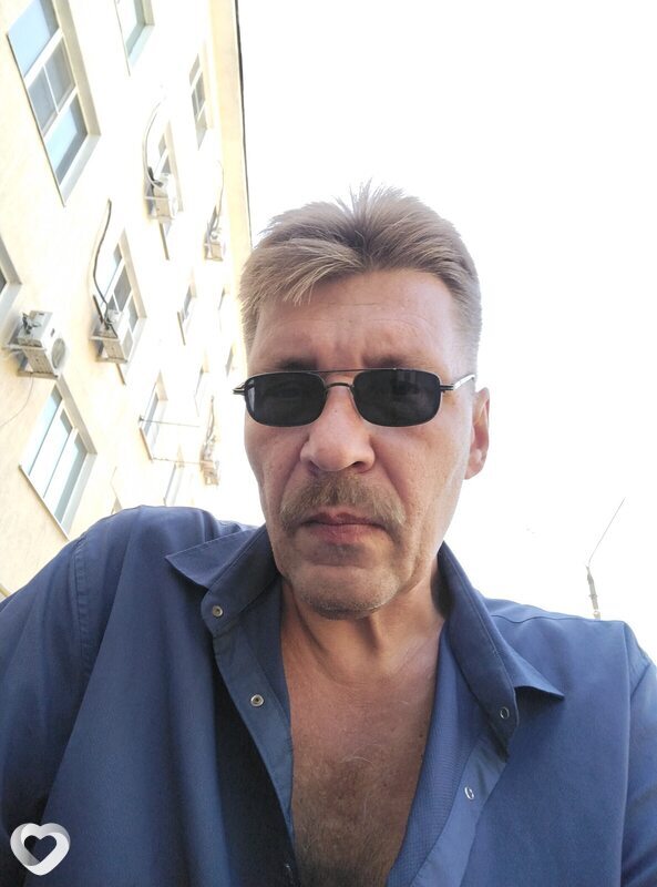 Евгений, 56, Новочеркасске — анкета №2580284