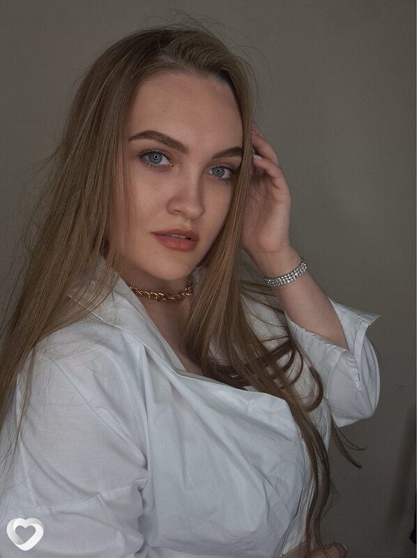 Анастасия, 25, Елеце — анкета №2580290