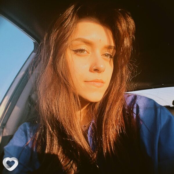 Марина, 22, Ростове-на-Дону — анкета №2580302