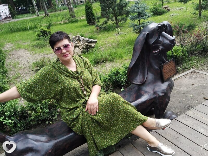 Алиса, Няндома