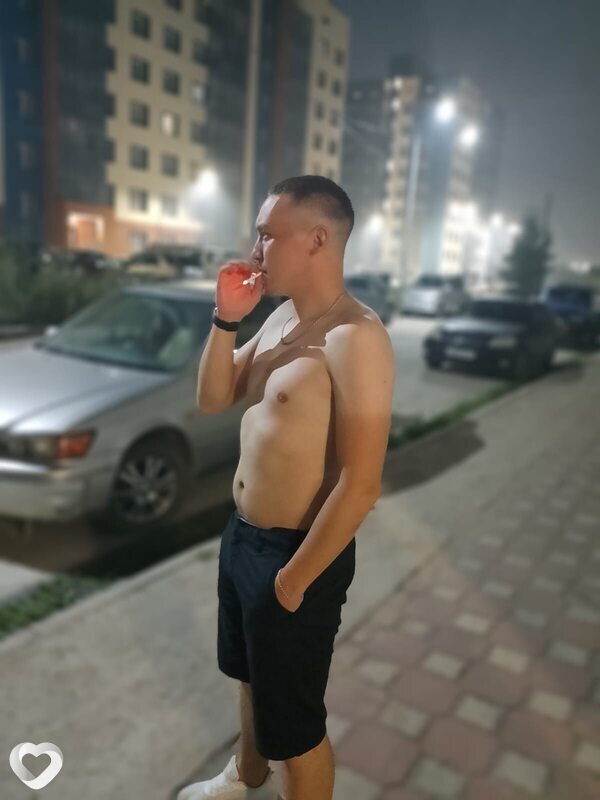 Виталий, Мирный (Якутия)