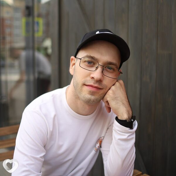 Павел, 31, Тюмени — анкета №2580370