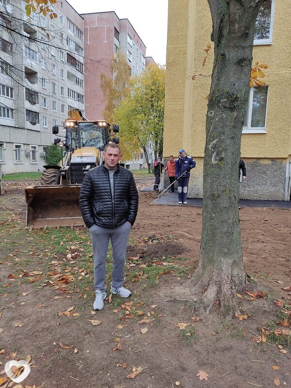Вв, 38, Минске — анкета №2580373