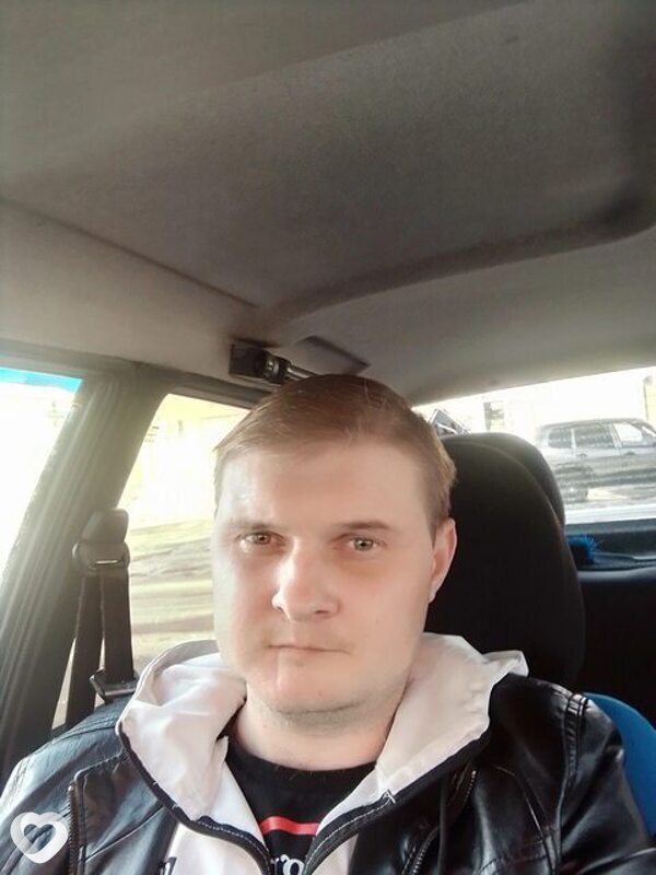 Игорь, 33, Пензе — анкета №2580375